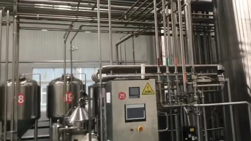 仓山河北船头客精酿啤酒厂